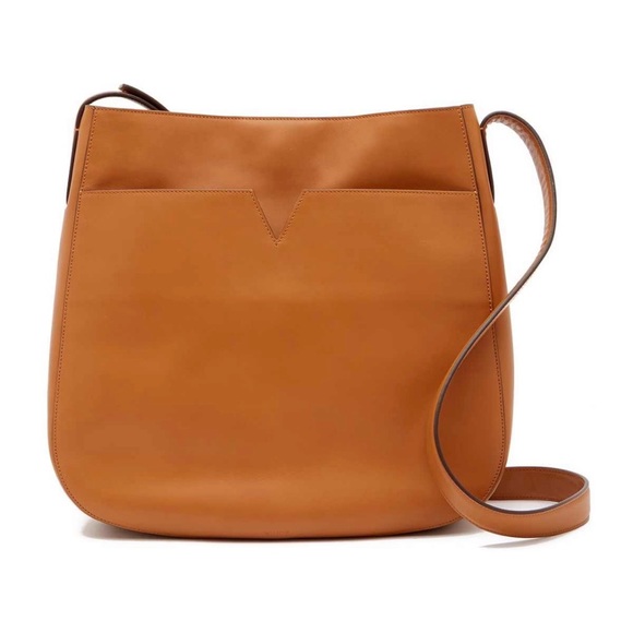 Vince Handbags - Vince - Crossbody Satchel